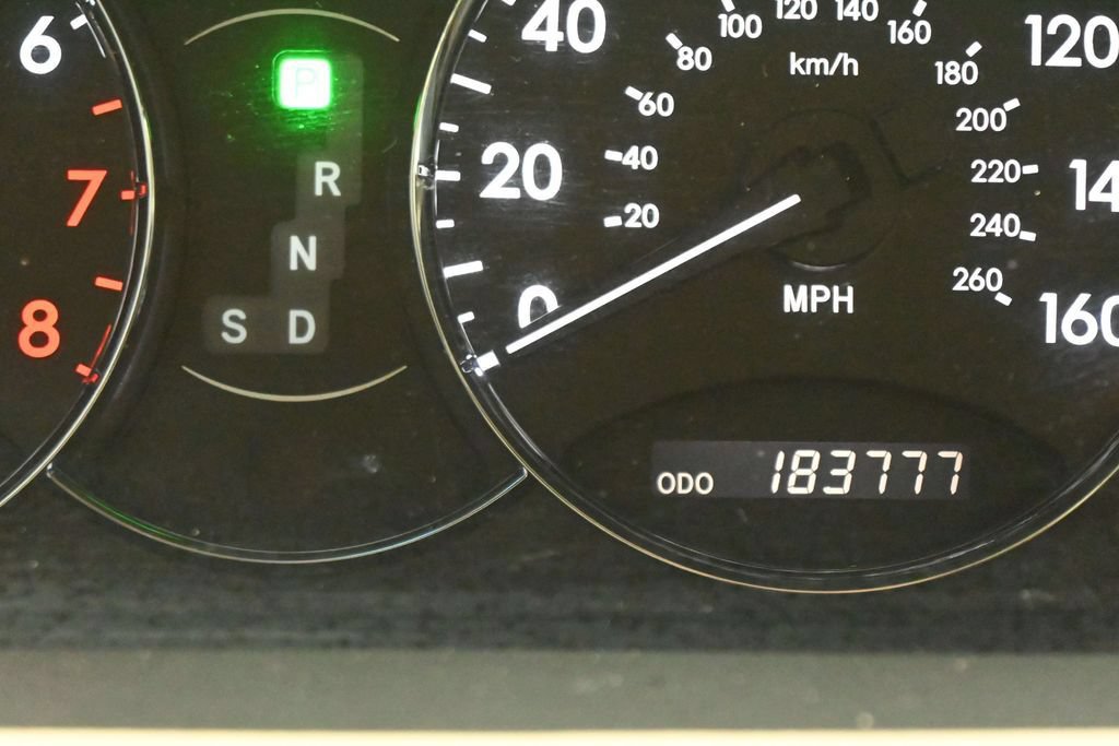 Used 2009 Toyota Avalon XLS FWD image 16