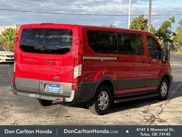 Used 2015 Ford Transit 150 XLT RWD image 4