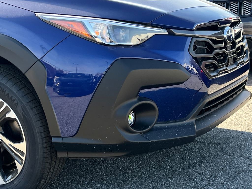 New 2026 Subaru Crosstrek 2.5i Premium video 2