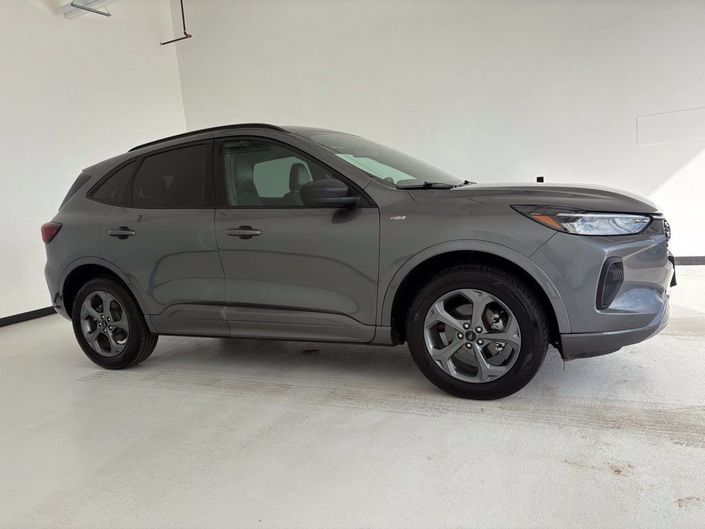 Used 2024 Ford Escape ST-Line AWD/4WD image 15