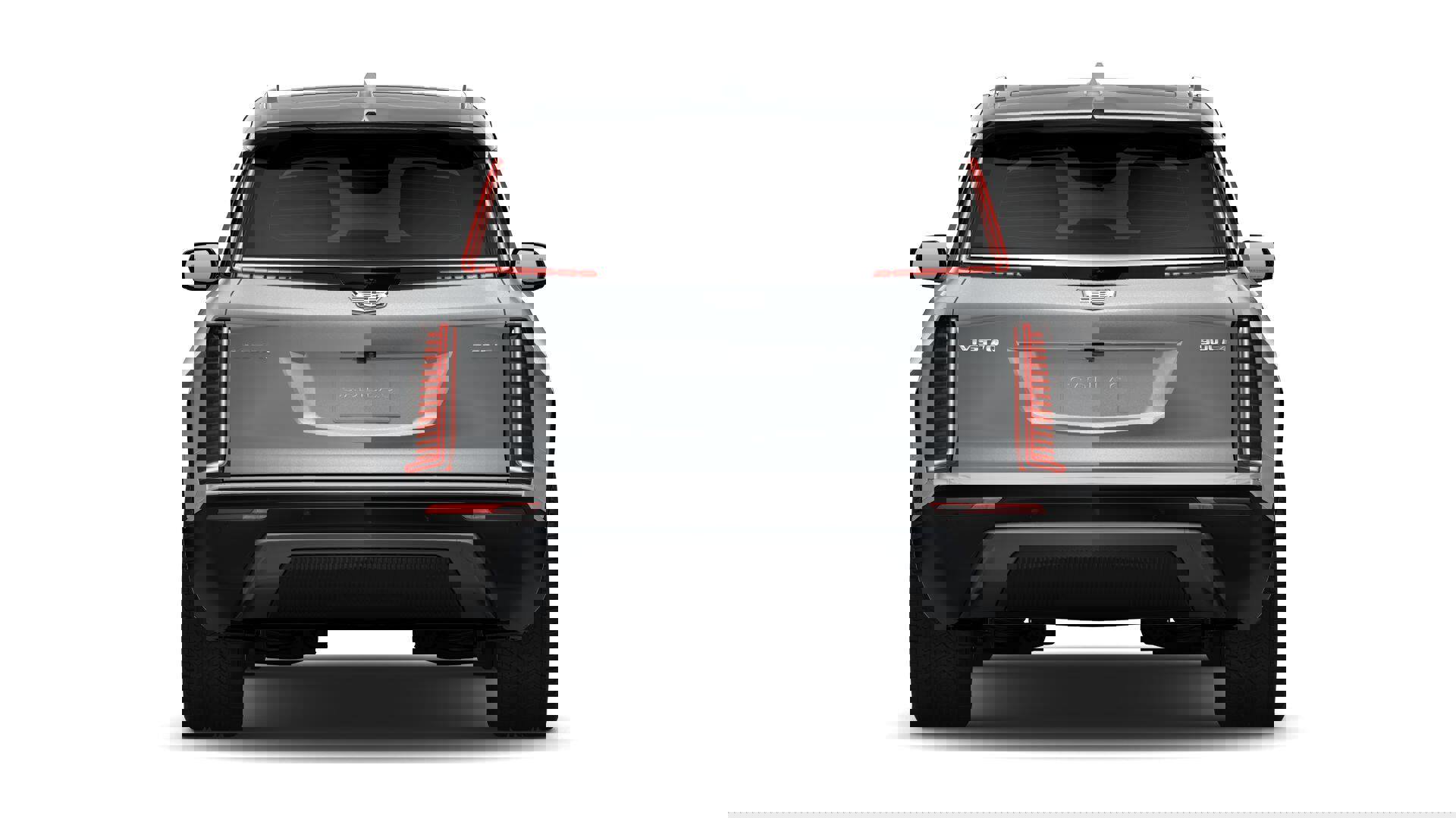 New 2026 Cadillac Vistiq Premium Luxury image 64