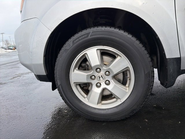 Used 2011 Honda Pilot EX image 11