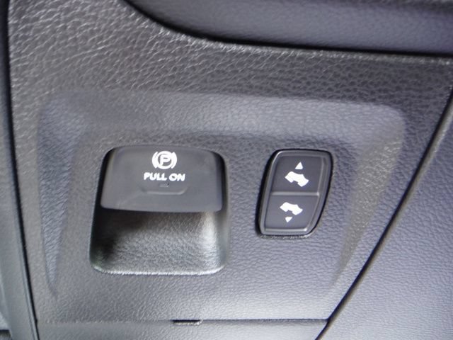 New 2026 RAM 1500 4x4 Crew Cab image 20