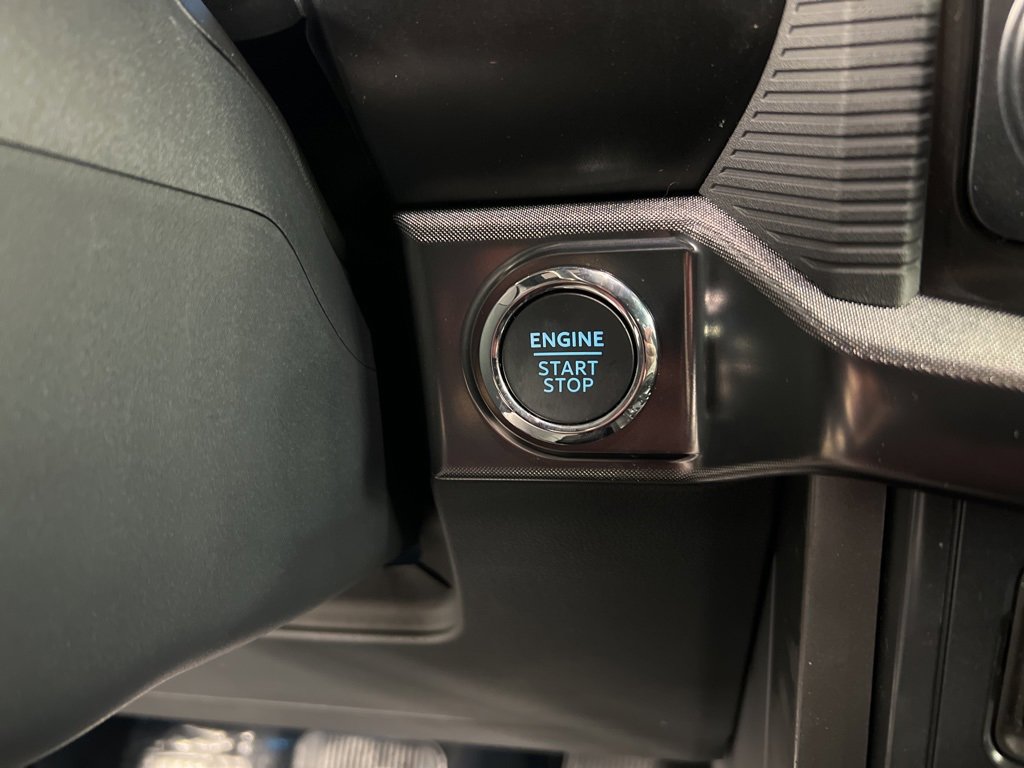 New 2025 Ford F150 Tremor w/ Equipment Group 402A High image 20