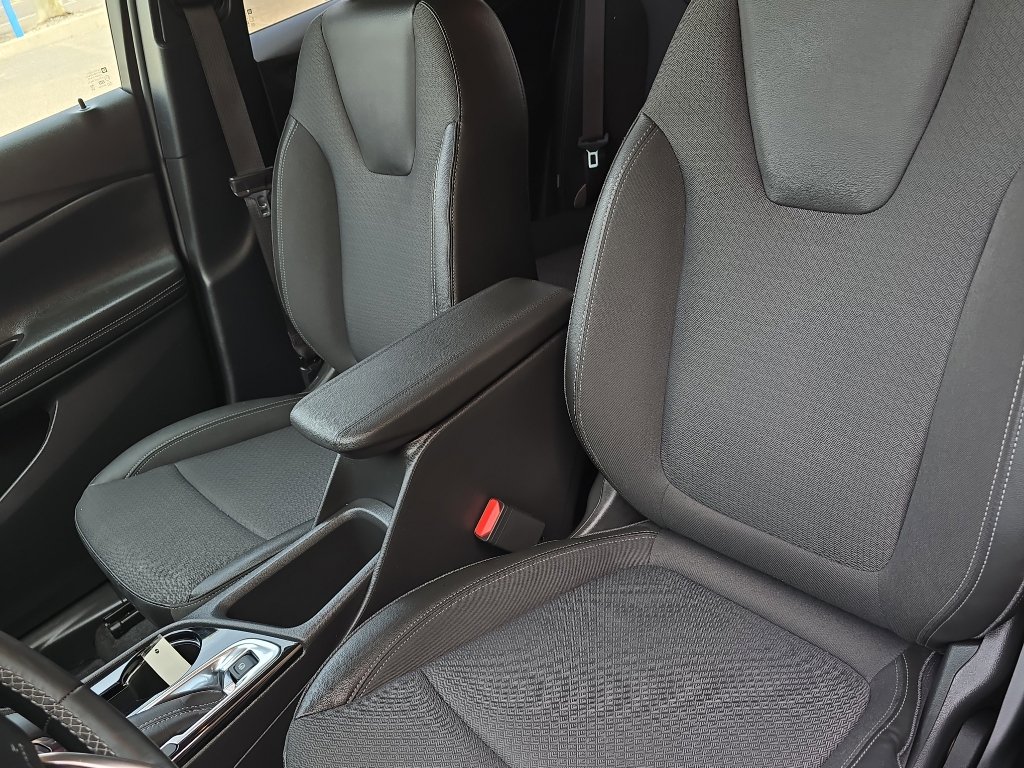 Used 2025 Buick Encore GX Preferred image 22