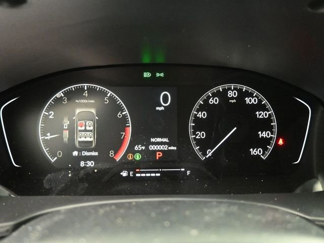 New 2026 Honda Civic Sport image 14