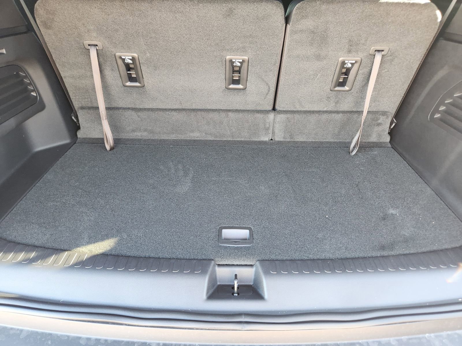 New 2026 Chevrolet Traverse Z71 image 28