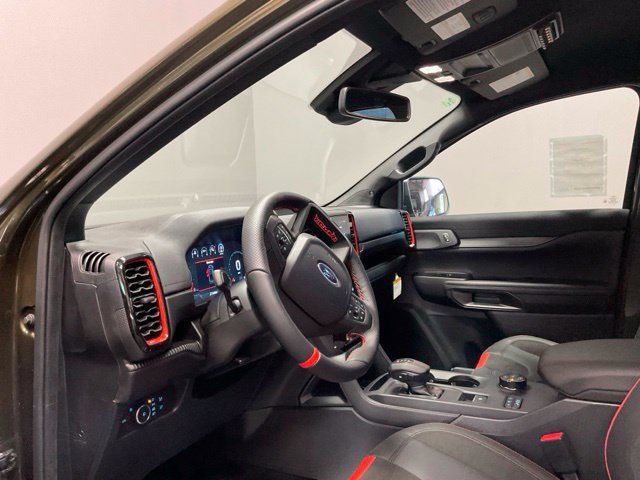 New 2026 Ford Ranger Raptor AWD/4WD image 16
