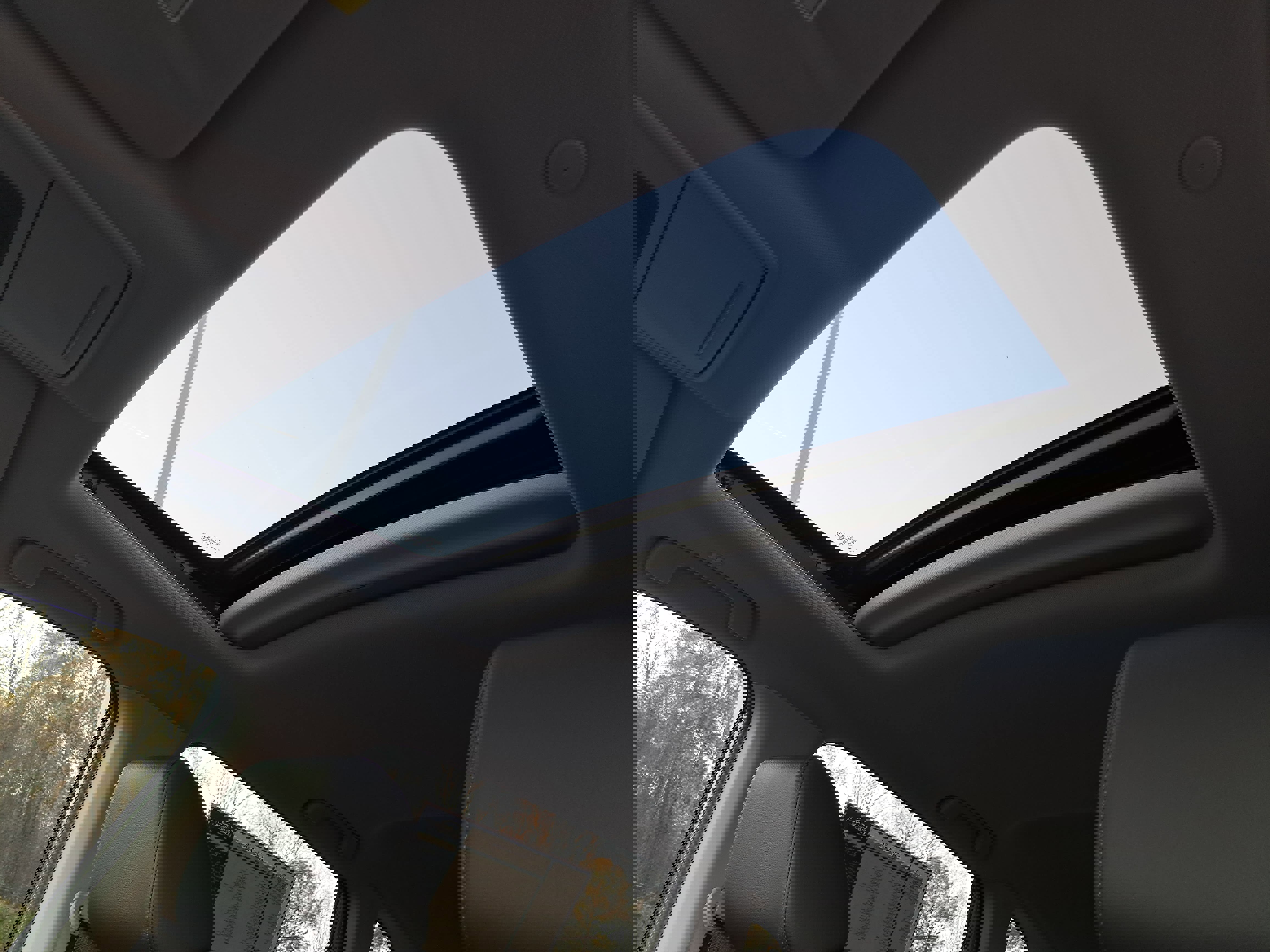 Used 2024 Honda CR-V EX-L image 27