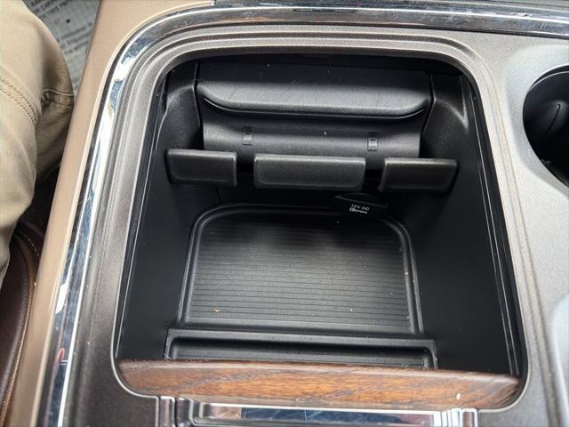 Used 2018 RAM 1500 Laramie Longhorn image 44