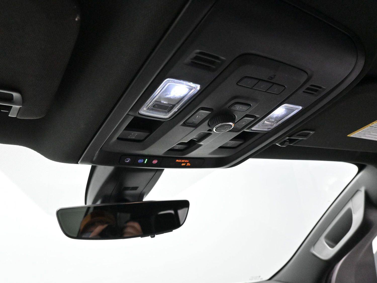 Used 2022 Chevrolet Tahoe Premier image 29