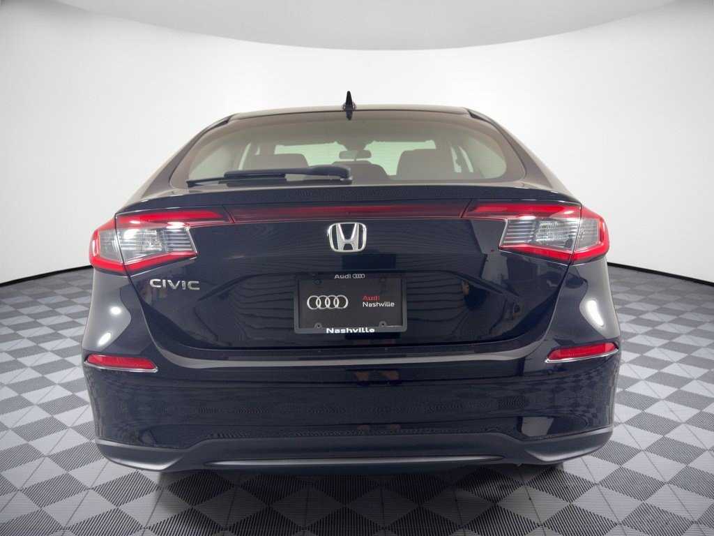 Used 2024 Honda Civic LX image 11