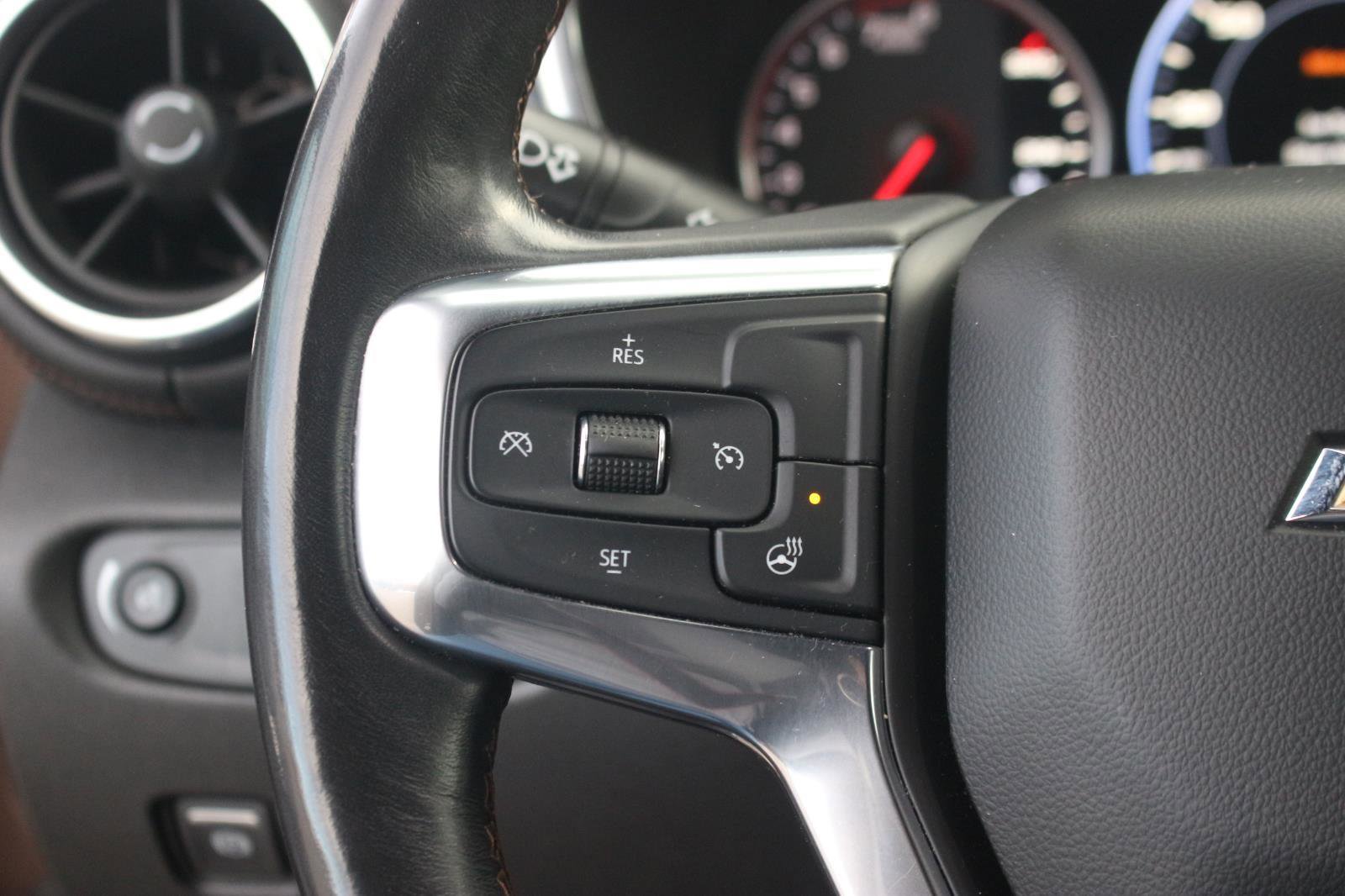 Used 2019 Chevrolet Blazer Premier image 21