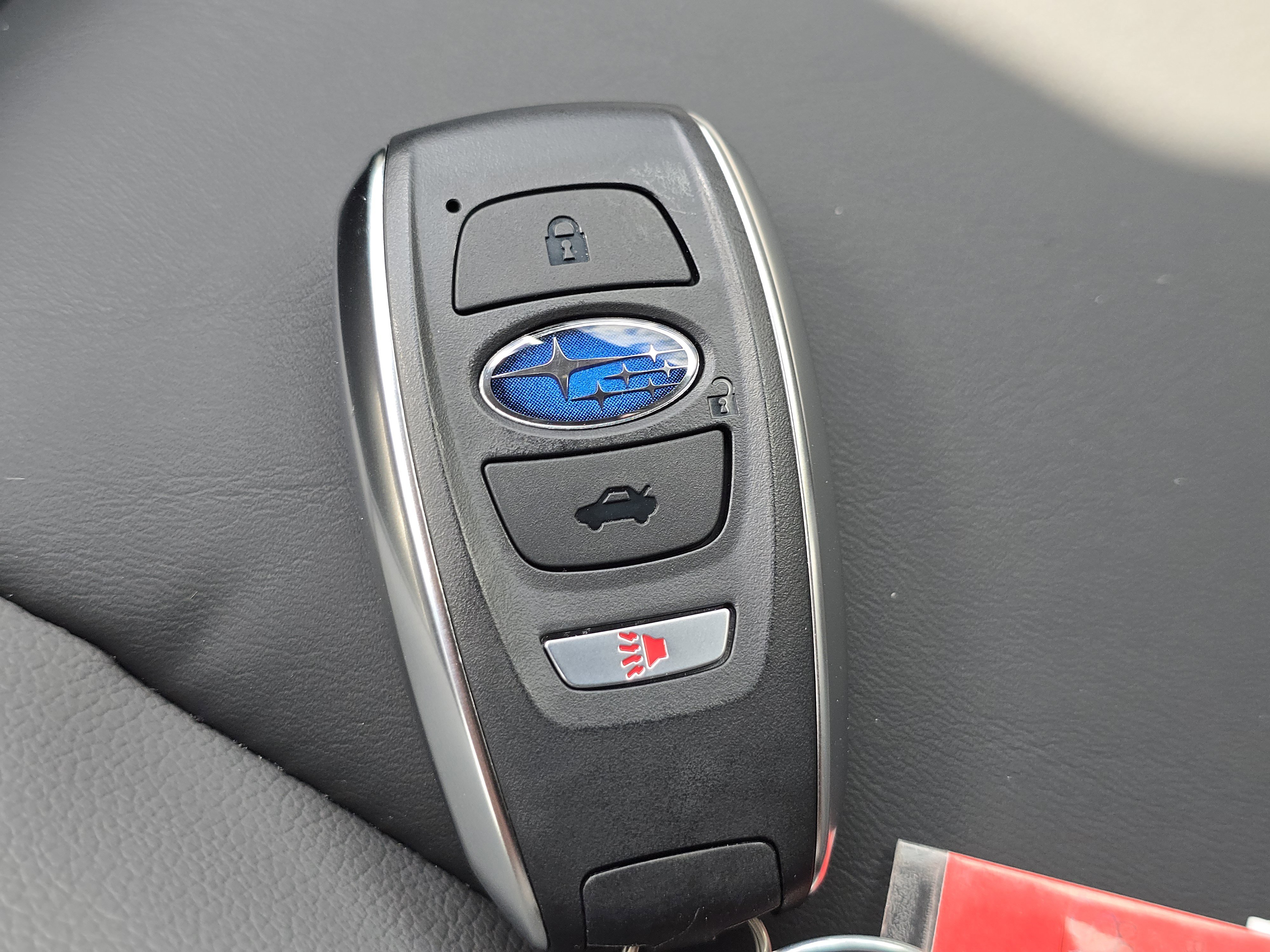New 2025 Subaru Forester Sport image 27