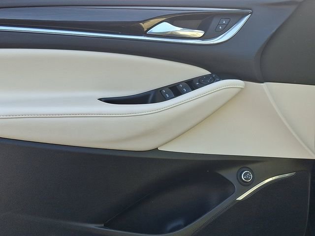 Certified 2023 Buick Enclave Essence w/ Experience Buick Package AWD/4WD image 15