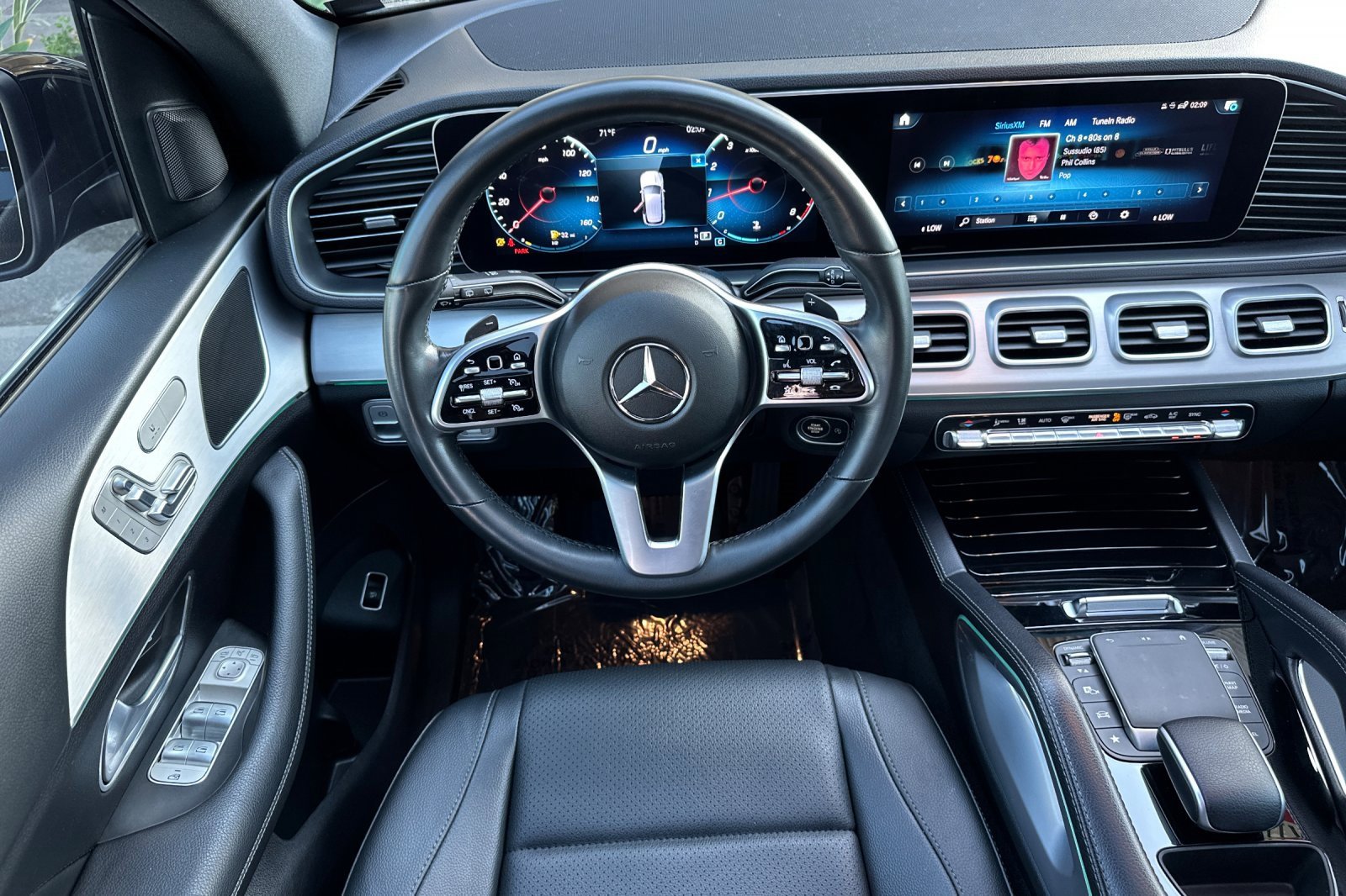 Certified 2022 Mercedes-Benz GLE 350 image 16