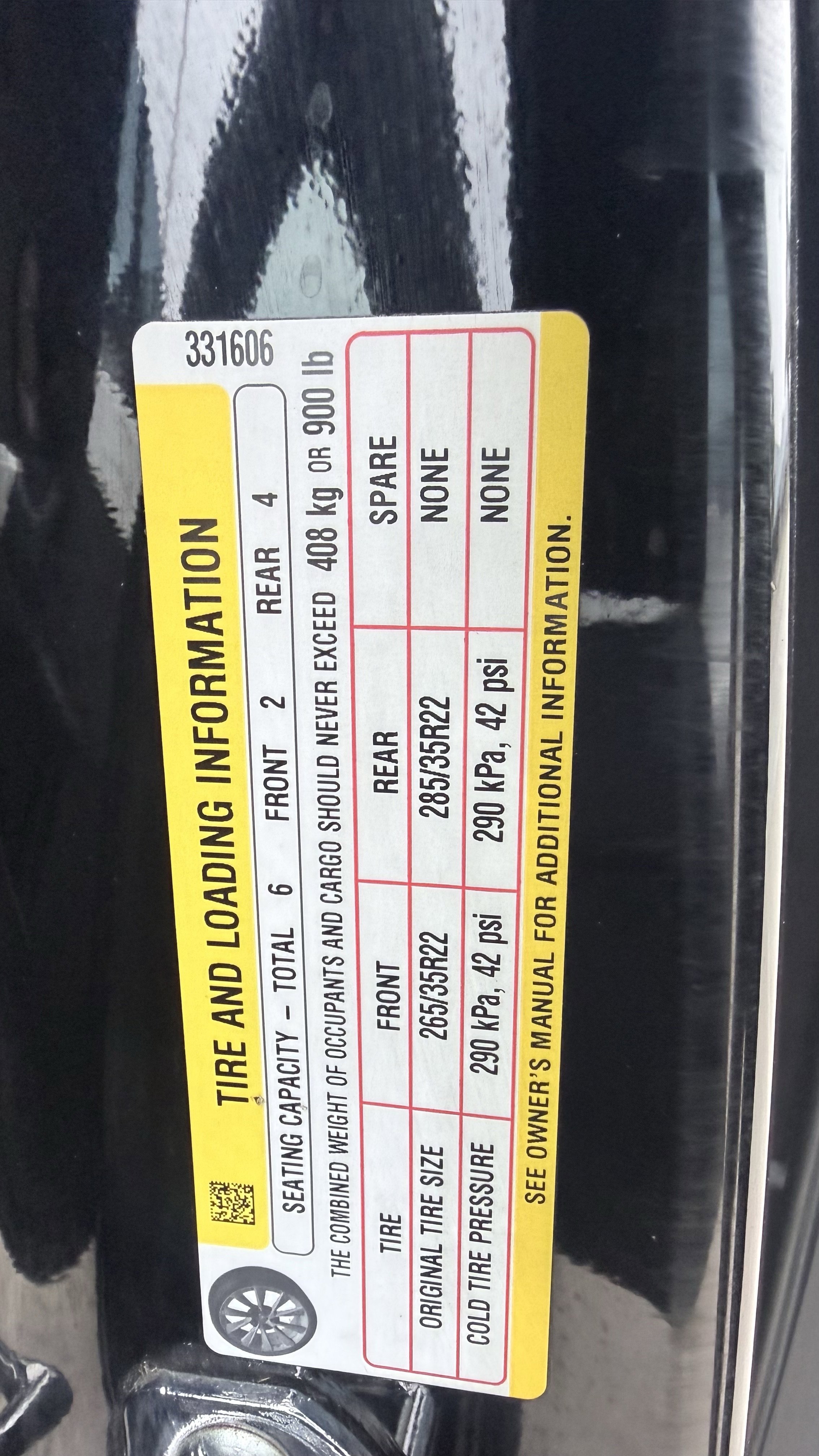 Used 2022 Tesla Model X Plaid AWD/4WD image 28