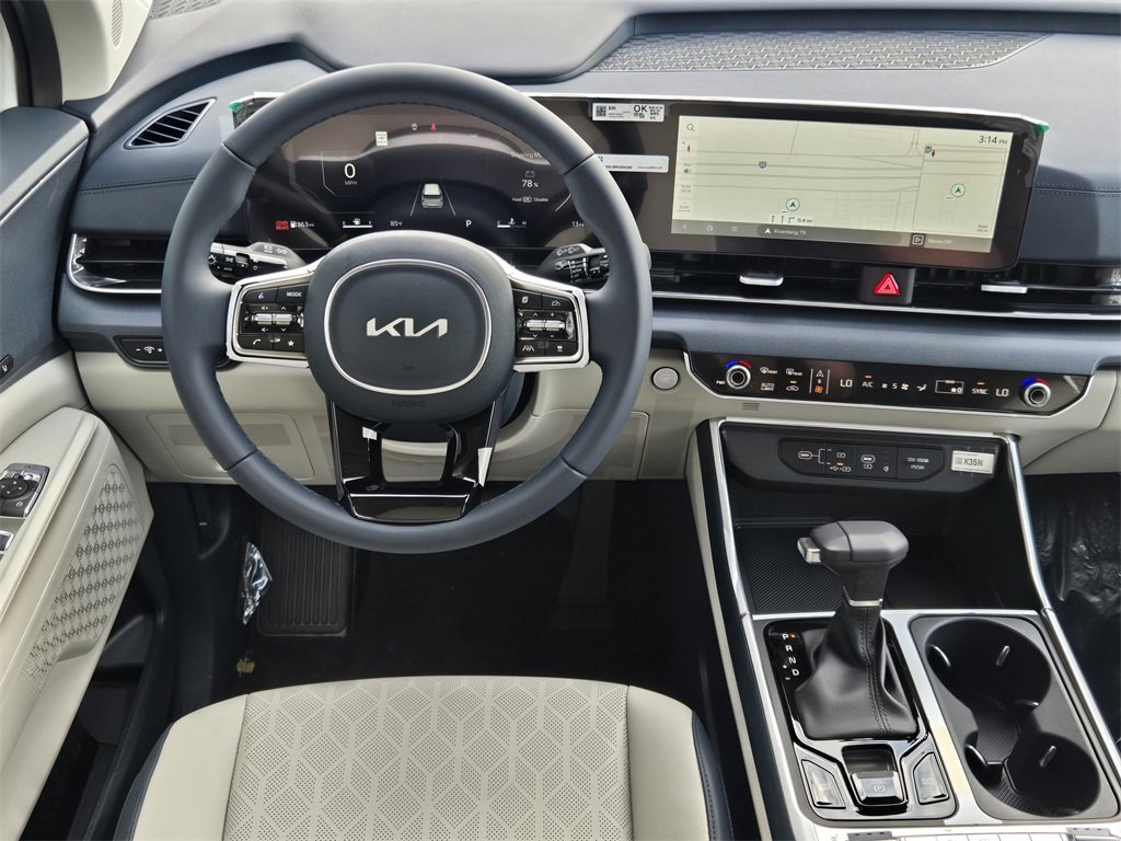 New 2026 Kia Carnival SX image 20