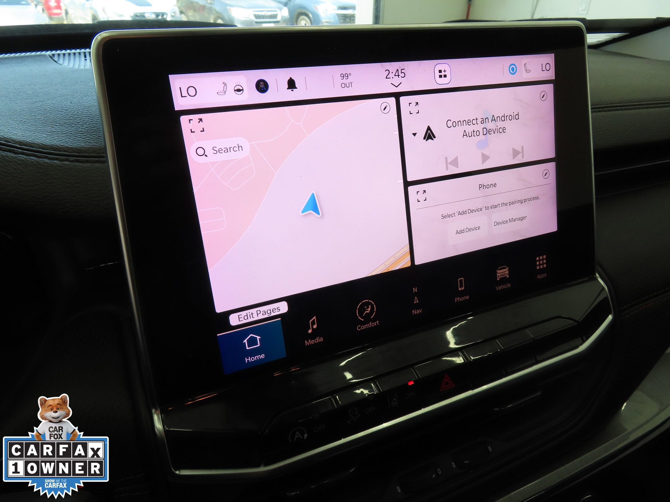 Used 2022 Jeep Compass Trailhawk w/ Trailhawk Elite Group AWD/4WD image 20