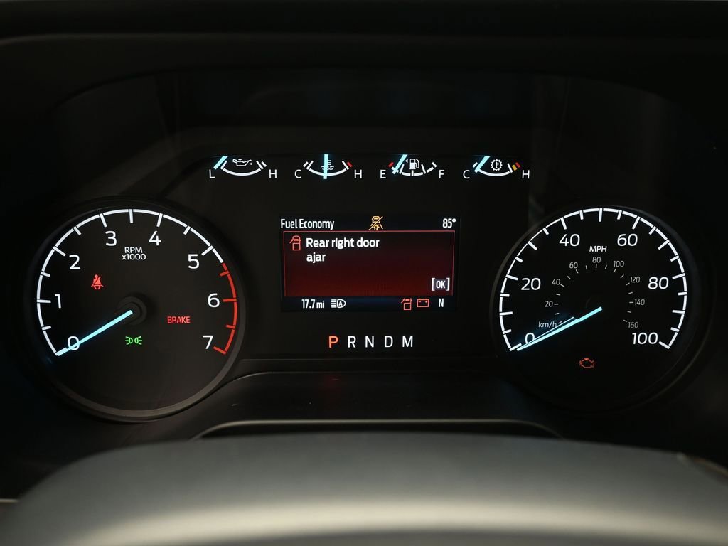 New 2026 Ford F350 XLT image 13