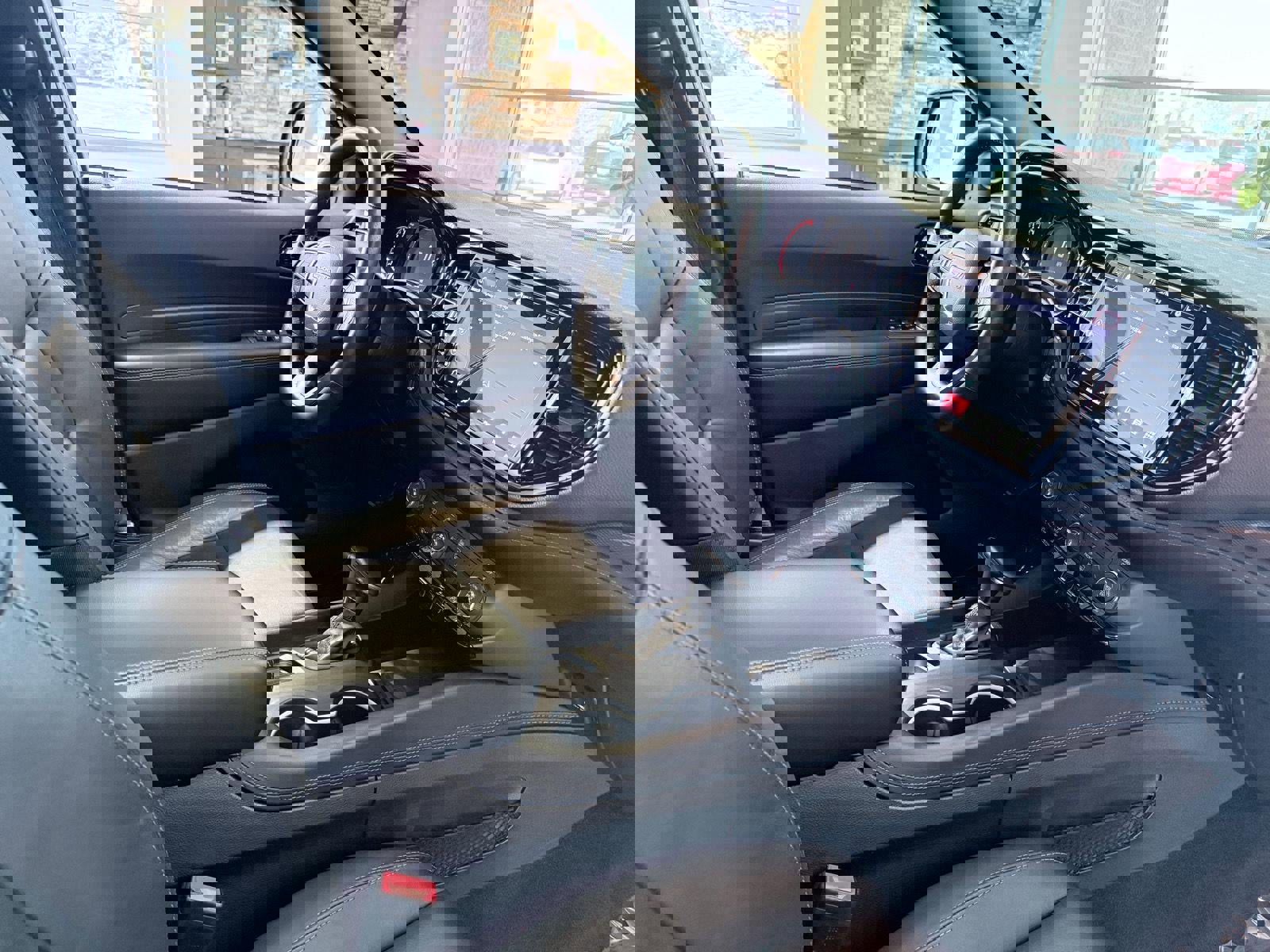 Used 2022 Dodge Durango GT image 20