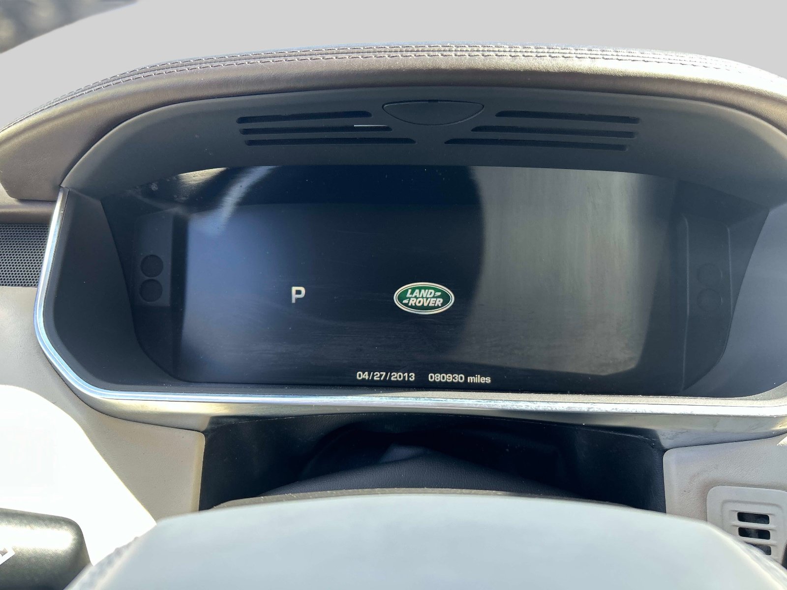 Used 2014 Land Rover Range Rover Sport Autobiography AWD/4WD image 27