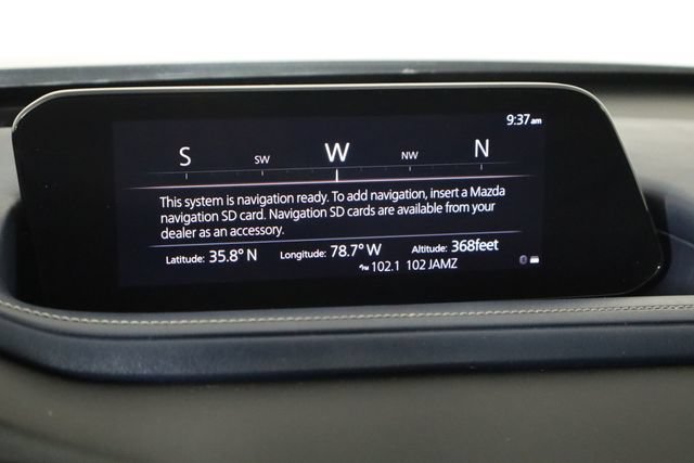 Used 2021 MAZDA CX-30 AWD 2.5 S w/ Preferred Package image 31