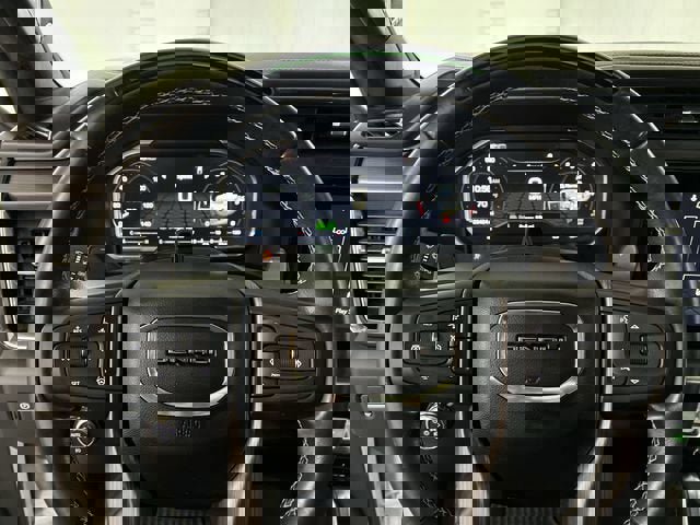 Certified 2024 GMC Sierra 1500 Denali Ultimate image 11