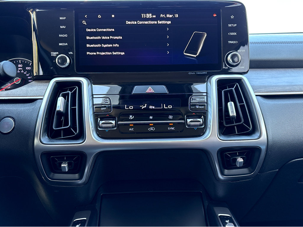 Used 2022 Kia Sorento S image 33