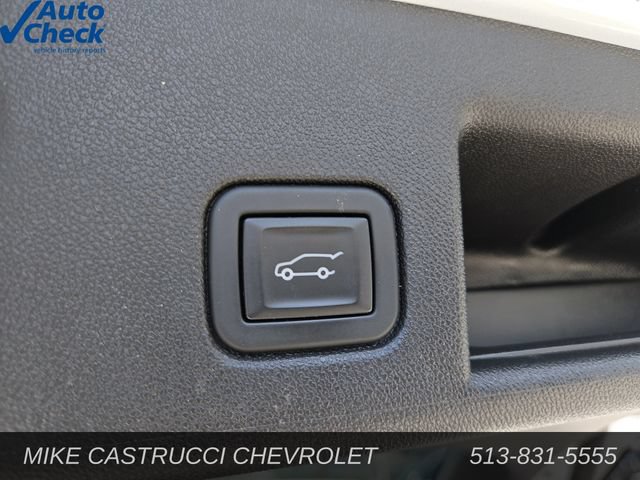 Used 2024 Chevrolet Equinox LT AWD/4WD image 29