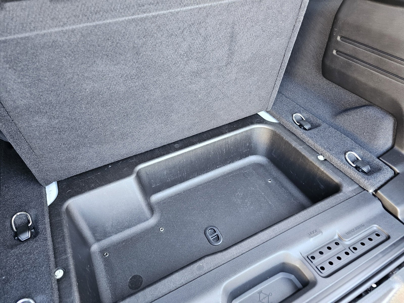 New 2026 Jeep Wrangler Sport S image 9