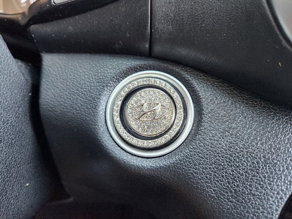Used 2020 Hyundai Tucson Ultimate FWD image 21