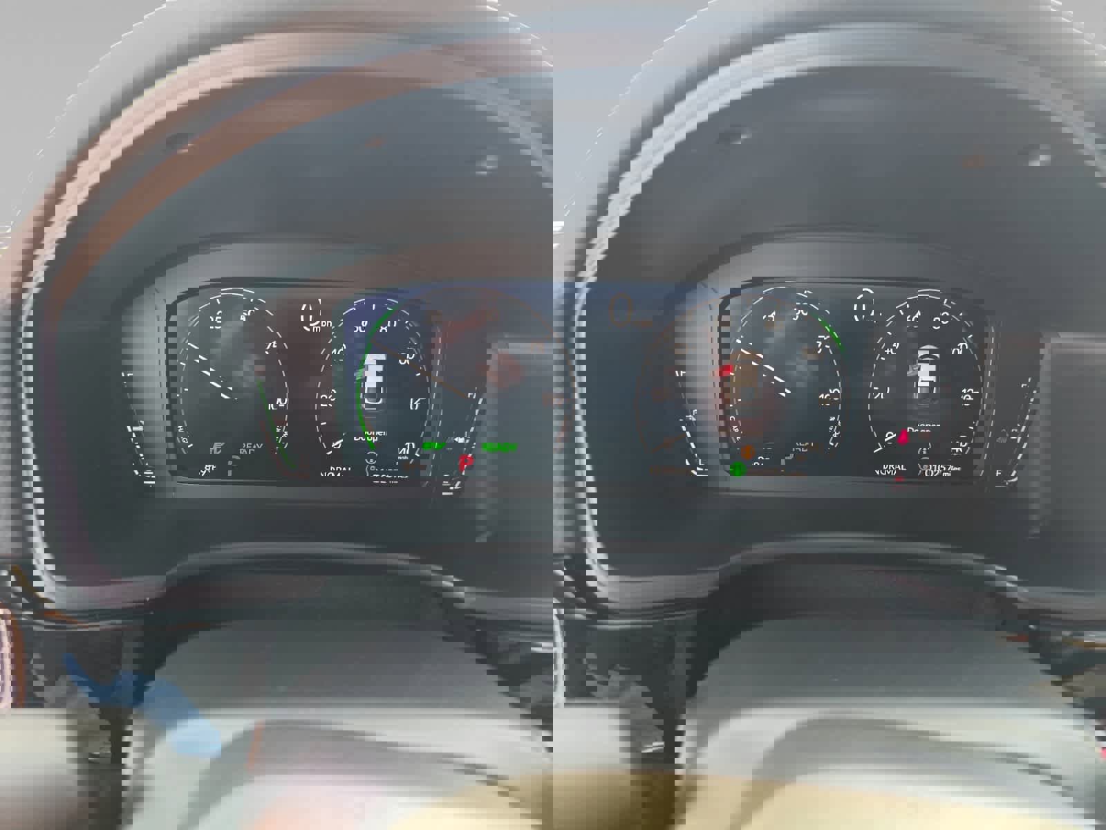 Used 2025 Honda Civic Sport Touring image 14