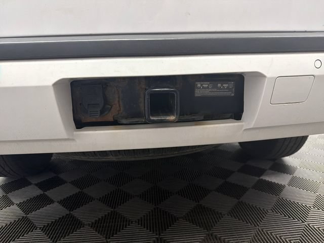 Used 2020 Chevrolet Tahoe LS w/ Enhanced Driver Alert Package AWD/4WD image 8