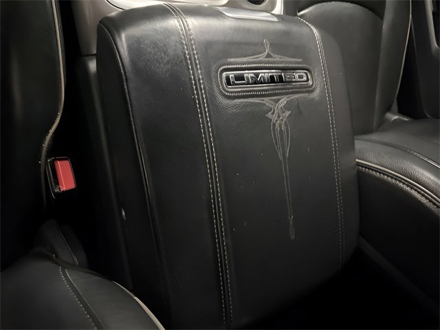 Used 2016 RAM 1500 Limited image 15