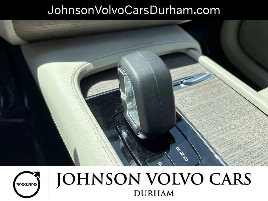 Used 2023 Volvo XC90 B6 Plus AWD/4WD image 20