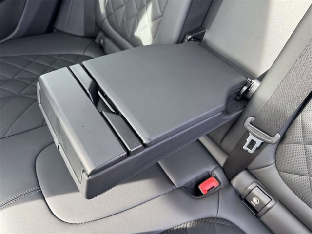 Used 2025 BMW X5 xDrive40i w/ Premium Package image 35