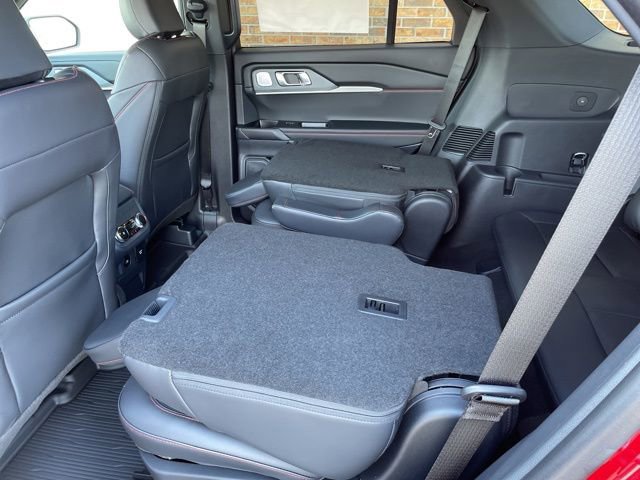 New 2026 Ford Explorer ST w/ Sun And Sound Package image 70