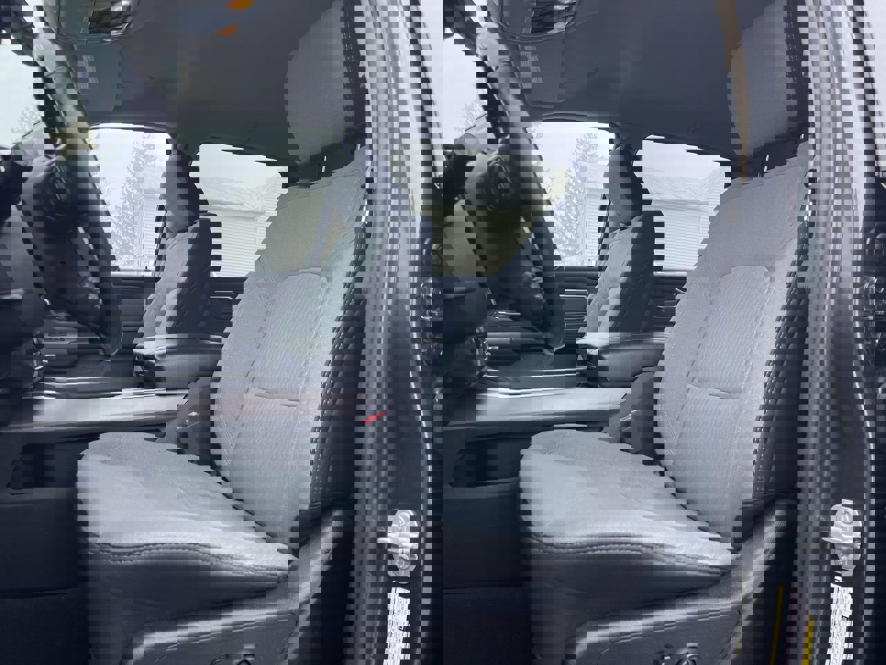 Used 2020 RAM 1500 Big Horn image 12