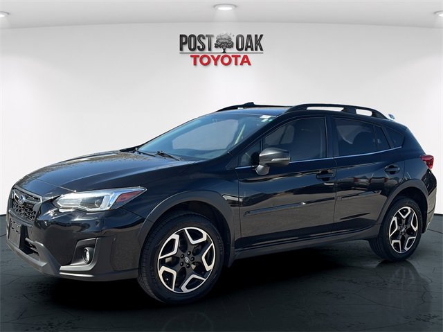 Used 2020 Subaru Crosstrek 2.0i Limited w/ Moonroof Package image 3