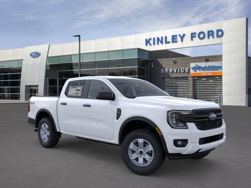 Used 2025 Ford Ranger XL image 2