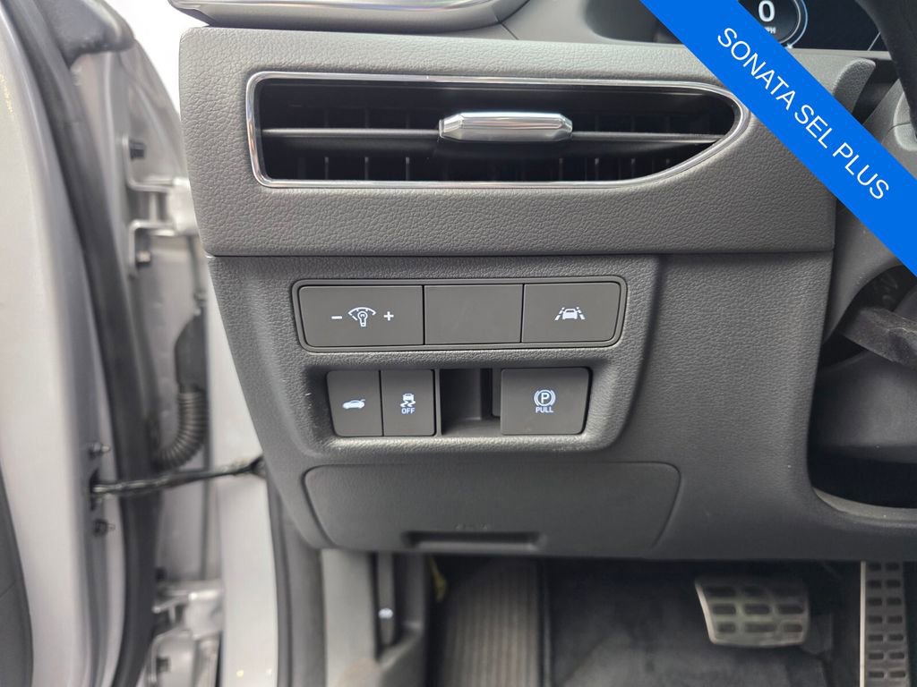 Used 2023 Hyundai Sonata SEL Plus image 26