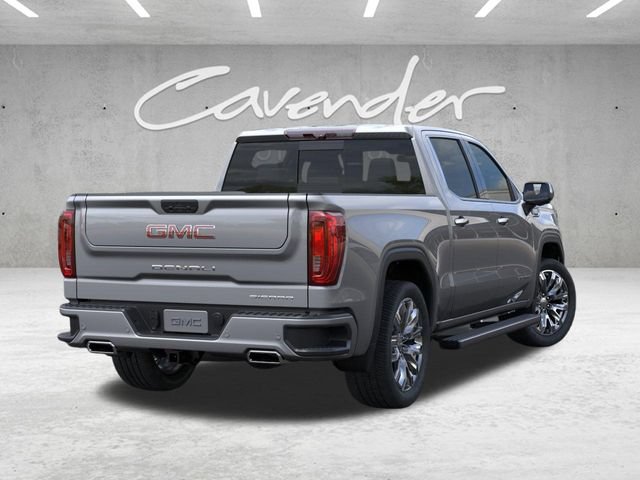 New 2026 GMC Sierra 1500 Denali AWD/4WD image 5