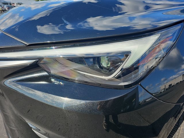 Used 2025 Lexus TX 350 AWD image 35