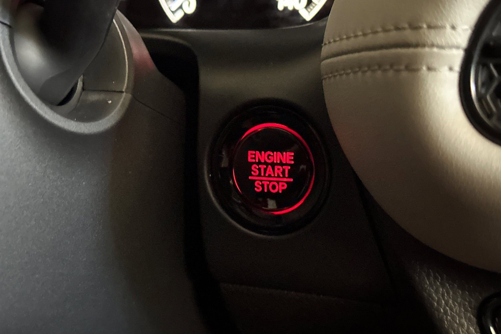 New 2026 Honda HR-V LX image 20