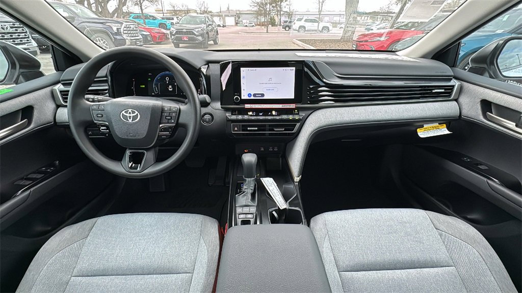 New 2026 Toyota Camry LE image 22