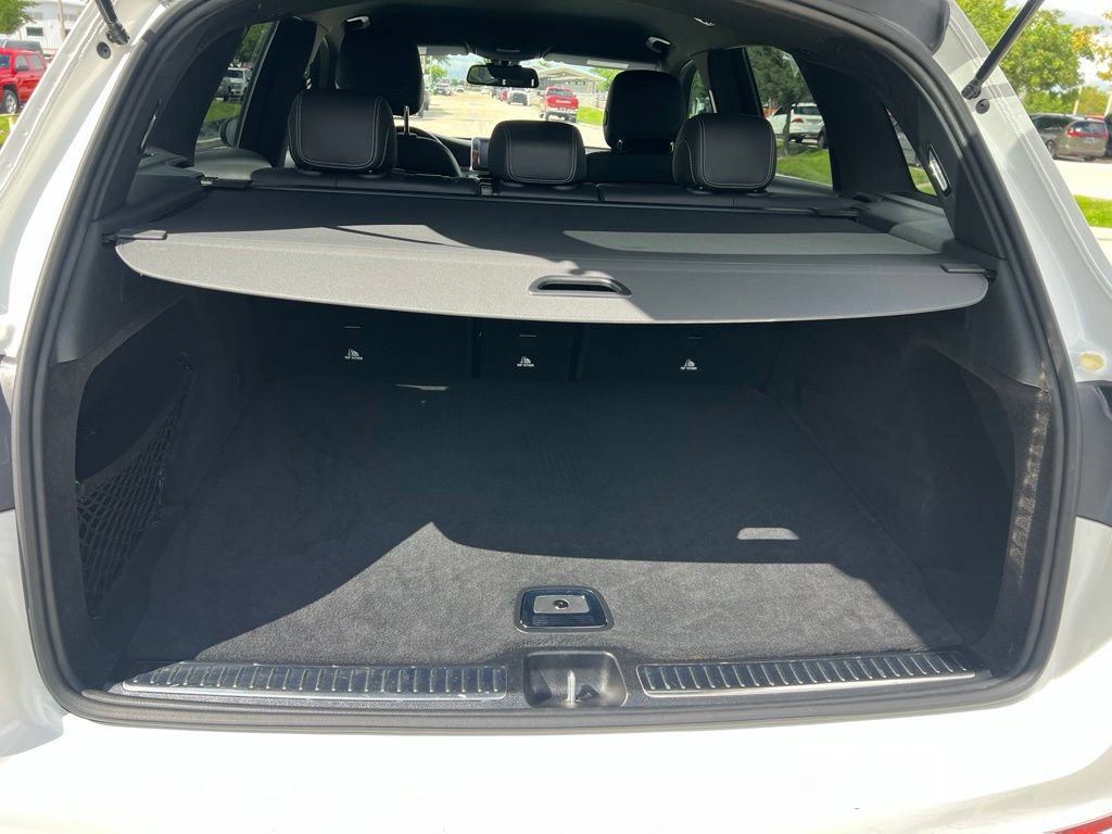 Used 2019 Mercedes-Benz GLC 300 image 22