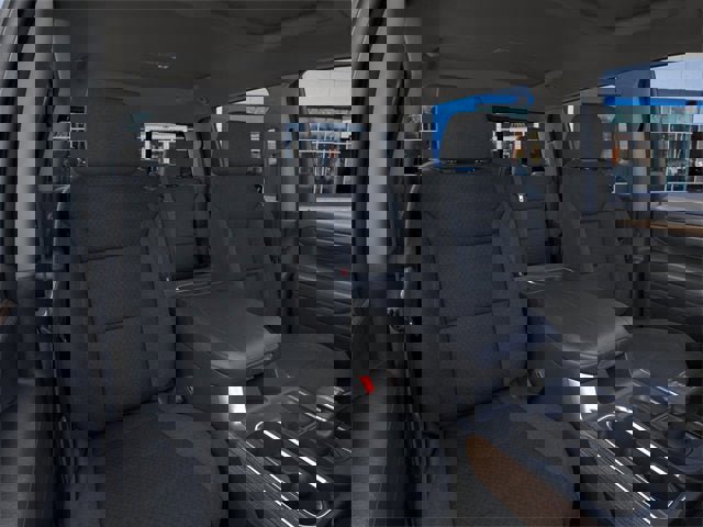 New 2026 Chevrolet Silverado 1500 LT w/ All Star Edition Plus image 16