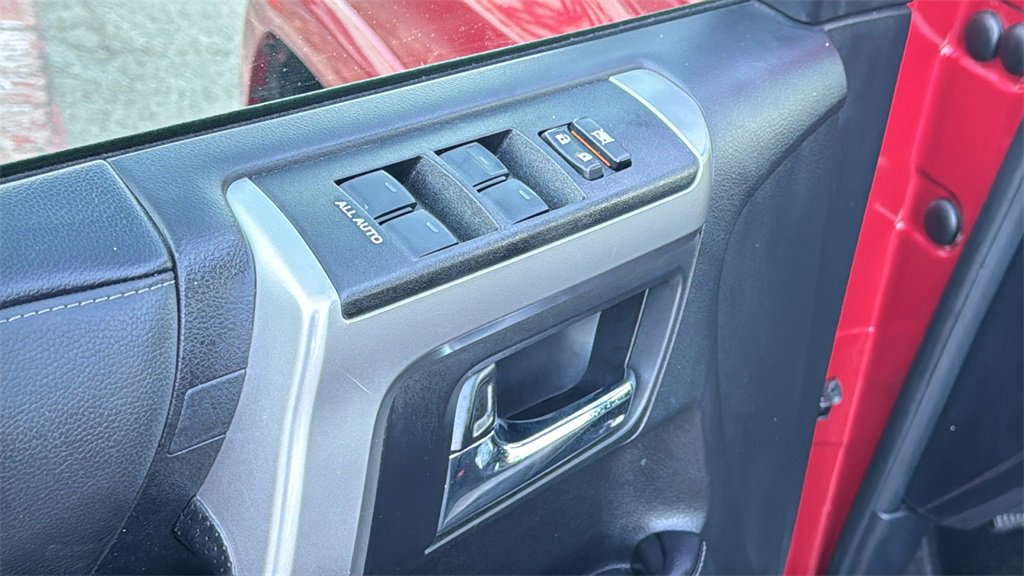 Certified 2024 Toyota 4Runner SR5 image 13