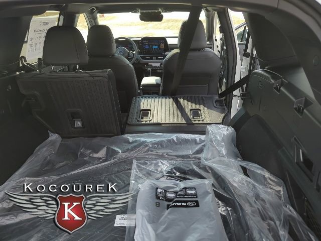 New 2026 Subaru Outback Premium image 26